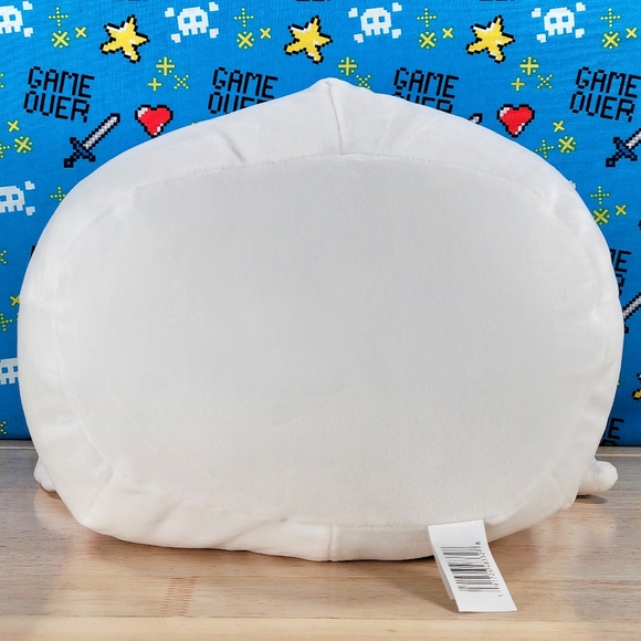 Squishmallow Zero Nightmare Before Christmas 12" UltraSoft Halloween Plush NWT - Picture 7 of 12